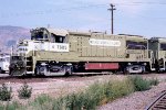 Oregon California & Eastern MK TE53-1-4E OCE #7605